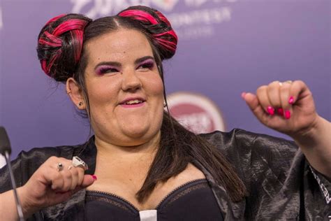 eurovision 2018 betting|Israel's Netta Barzilai to perform at Eurovision in May.